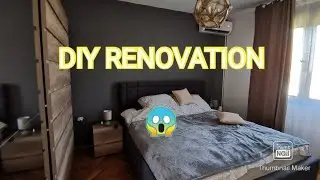 MUST WATCH!!! DIY RENOVATION | CROASIAN VLOG 5 | Croatia Vlog