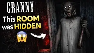Granny Game Ke Sabse Dark Secrets 😱 | Hidden Story Explained