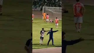 KRL VS PakAfghan Chaman Gool KRL