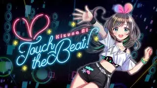 Kizuna AI - Touch the Beat! | Meta Quest and Steam VR game