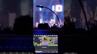 Jamiroquai @ Bill Graham Civic Auditorium 2018(3)
