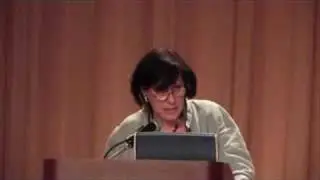 WorldFuture 2008: Edie Weiner, Creating the Future (7 of 7)