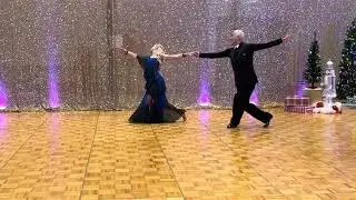 Frank and Jaana