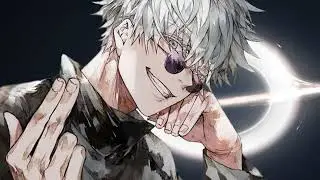 If I made a Theme for a Jujutsu Kaisen Protagonist - GOJO Fan-Made Theme