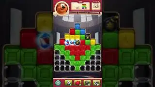 #ToonBlast #champion league #Stage122 #2021year