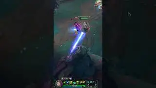 Master Yi Funnel 100% WR #leagueoflegends #riotgames #masteryi #funnel