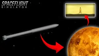 Venus Landing and Return &ndash; The Ultimate Space Challenge