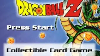 Terrible DBZ Card Game | Dragon Ball Z Collectible Card Game