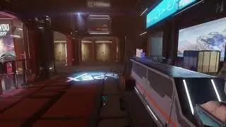 Elite Dangerous - Dead on CZ.