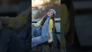 Sony A7ii + Sigma 85mm f1.4: Sharpness, Colors and Image Quality! [2024] #shorts #photography #2024