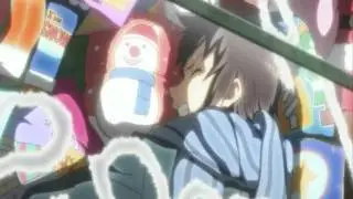 The Disappearance of Haruhi Suzumiya - Kyon's Question and Answer Time (English Dub)