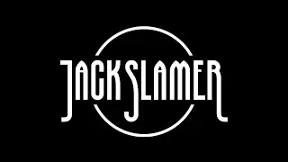 JACK SLAMER - Turn Down The Light (OFFICIAL TEASER)