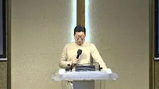 2025년 12월 26일 철야예배