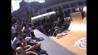 TK Archive: Gravity Games 1999 Providence, USA, Shane Yost final 1st Run