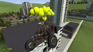 I was making tutorial video on how 2 create submarine but it happened again