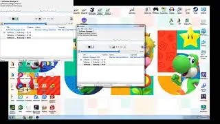 Software manager 2 game completed