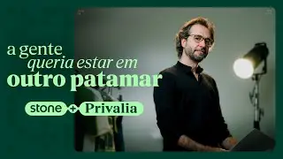 AQUI COME&Ccedil;A A REVOLU&Ccedil;&Atilde;O DO MARKETPLACE | PRIVALIA