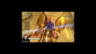 Sonic Vs. King Arthur #enjoyable #sonicthehedgehog #gaming #sonicandtheblackknight #funnymoments
