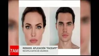Face App, la amenaza de los dato biom&eacute;tricos: Entrevista con David Mejia Uniradio Tijuana-San Diego