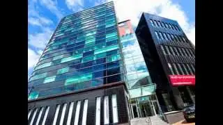 Office space to rent in Manchester, UK