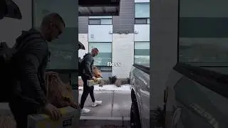 Вначале это путешествие будет непростым, но очень скоро вы полюбите этот тяжелый труд.