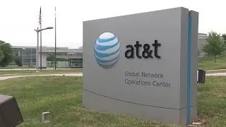 Indian Springs residents frustrated over prolonged AT&T service outage