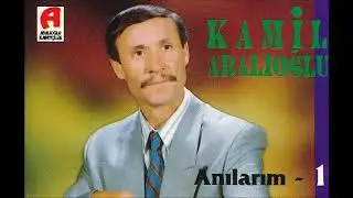 Kamil Abalıoğlu Zahidem