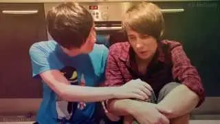 No You Boys // Dan Howell | Phil Lester