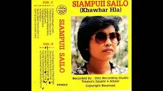 ka Chhandamtu ka fak a che -Siampuii Sailo