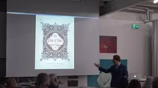 Publicerat Niclas &Ouml;stlind f&ouml;rel&auml;sning 1