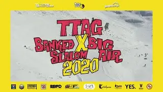 TTAG BIG AIR 2020 - Official Aftermovie