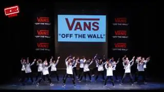 Creative Masters Mega Crew (Nicosia) - 1st Place Mega Crew Category HHI Cyprus 2017