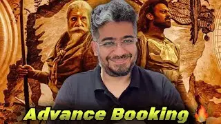 RRR Record In Danger! Kalki USA &  India Advance Booking Collection is ROCKING 💥
