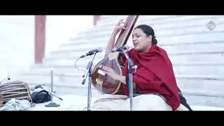 Raaga Taala Retreat I Creative Karma I Dawn concert I Pelva Naik I Dhrupad