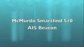 McMurdo Smartfind S10