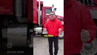 Future Paving, Commercial paving
