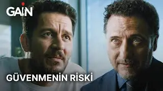 Birine Nasıl Güvenebilirim? | Son Kare