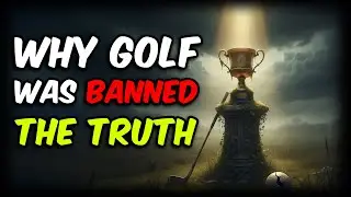 Why Golf Was BANNED From The Olympics For 100+ Years (And Why It's Back!) 🤫