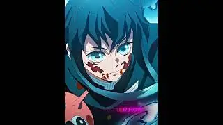Wishing all Demon Slayer Women a Happy Women's Day #anime  #demonslayer #womensday  #animeedit