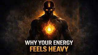 Why Your Seed Energy Feels Heavy | Semen Retention Power
