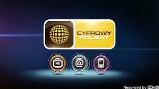 Polsat 2 Cyfrowy/Polsat Cyfrowy/Cyfrowy Polsat/Polsat Box logo history Update 