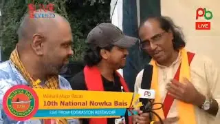 Nowka Bais Edgbaston 2018 part 5
