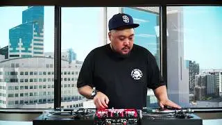 BPM Supreme X Cwitch Phase DJ Routine