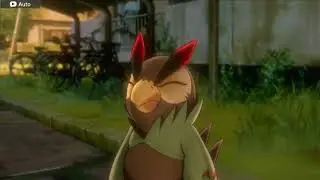 Digimon Story : Arc Survive [382]