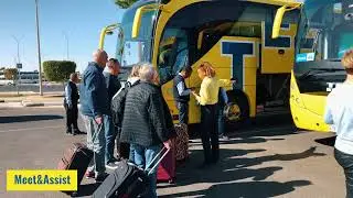 TEZ TOUR Egypt is not only the elegant and giant yellow buses &hellip;