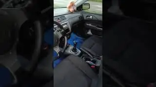 Митсубиси Лансер 9 2.0 #automobile #rek #lancer9