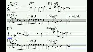 Captivating Harmony Sequences: Periodically Pure