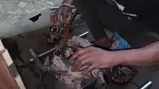 #Ktm #Duke #125 #Crankshaft #replacement,? #video #viral #Please #youtube 