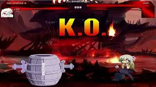 Crazy Catastrophe Mizuchi OP 2P SN VS Golden Catastrophe Mizuchi OP 2P SN, Both Side