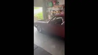 582 ci 69 camaro